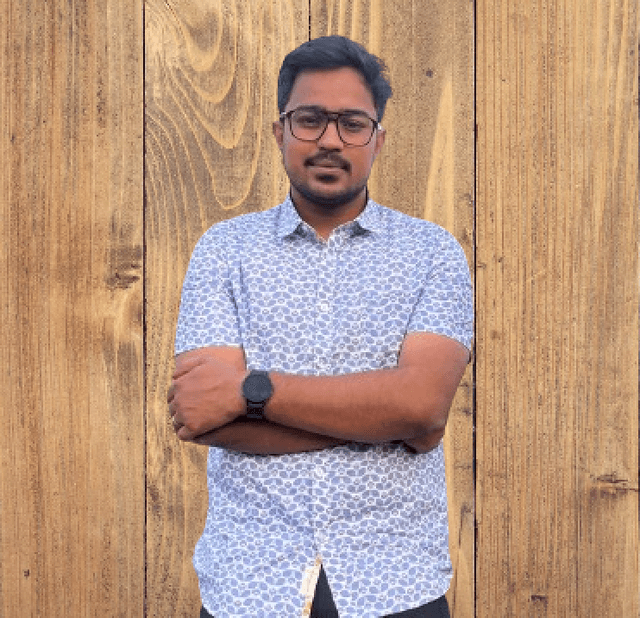 Aman Kumar
